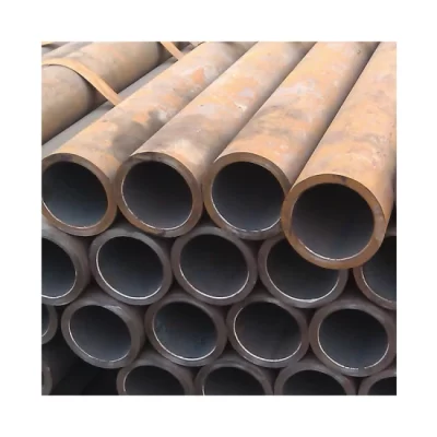 ASTM B466 C70600 Copper Nickel Seamless Pipes and Tubes