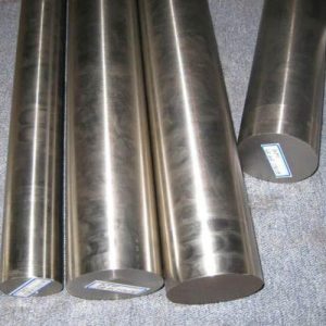 Incoloy-Round-forged-Bar
