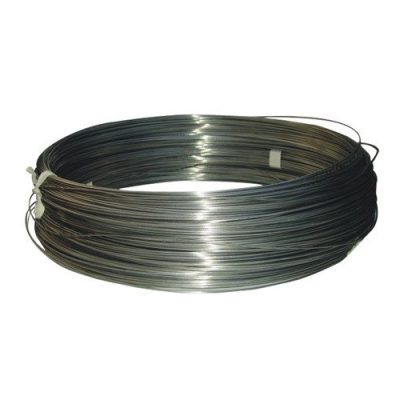 Titanium Wire Gr 5